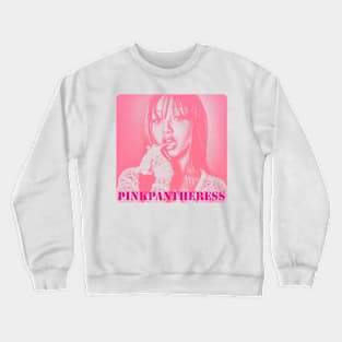 PinkPantheress Design #33 Crewneck Sweatshirt